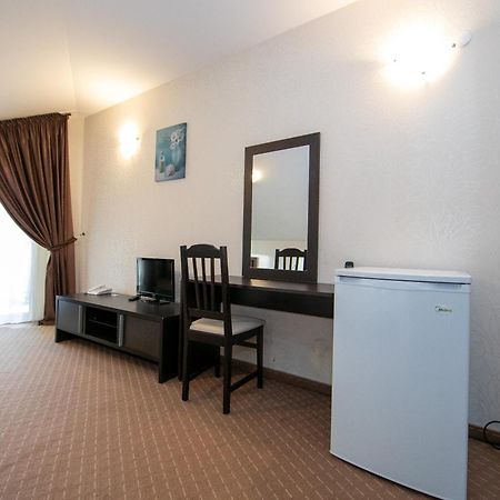 Hotel Iceberg Borovec Kültér fotó