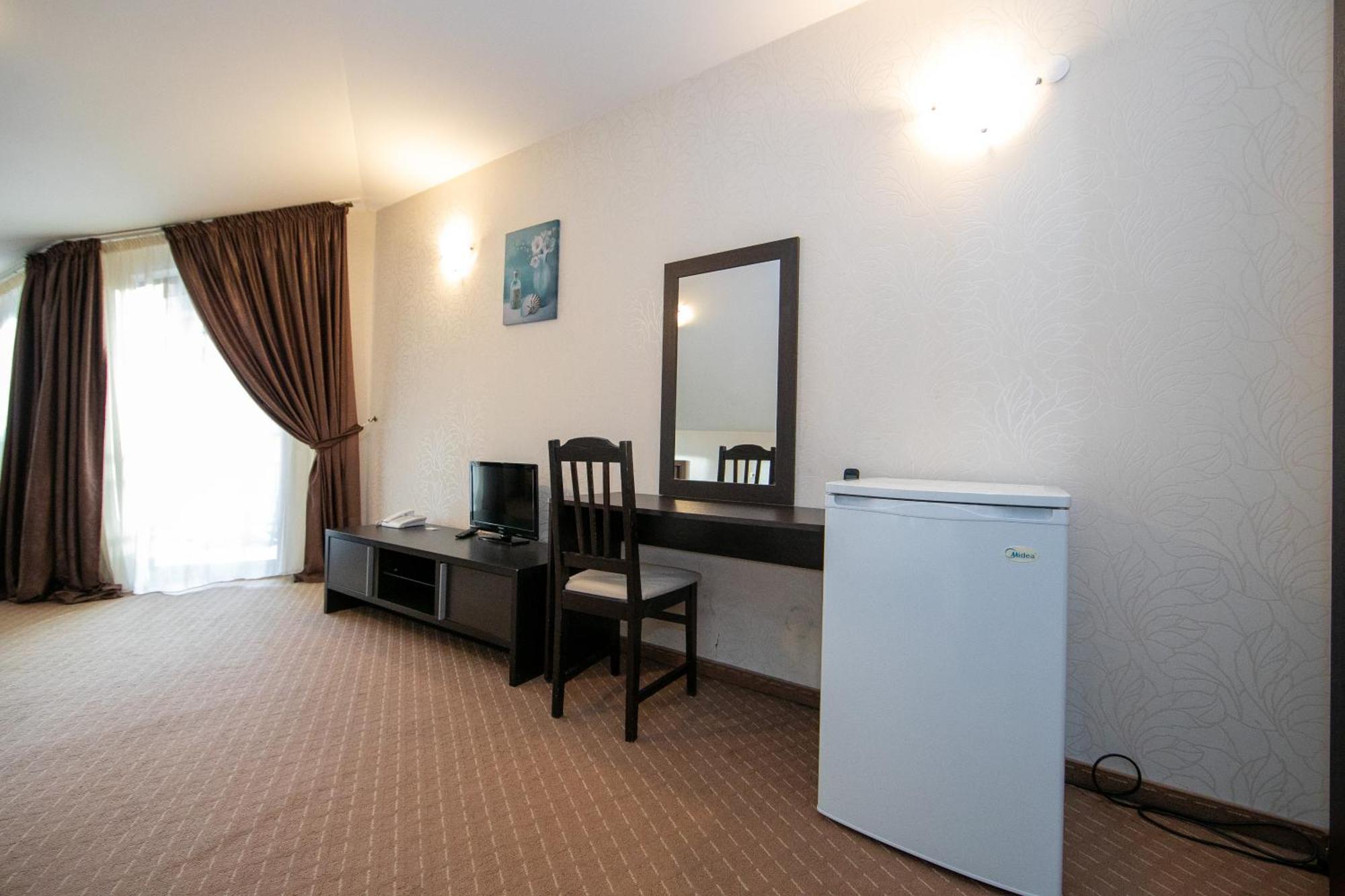 Hotel Iceberg Borovec Kültér fotó