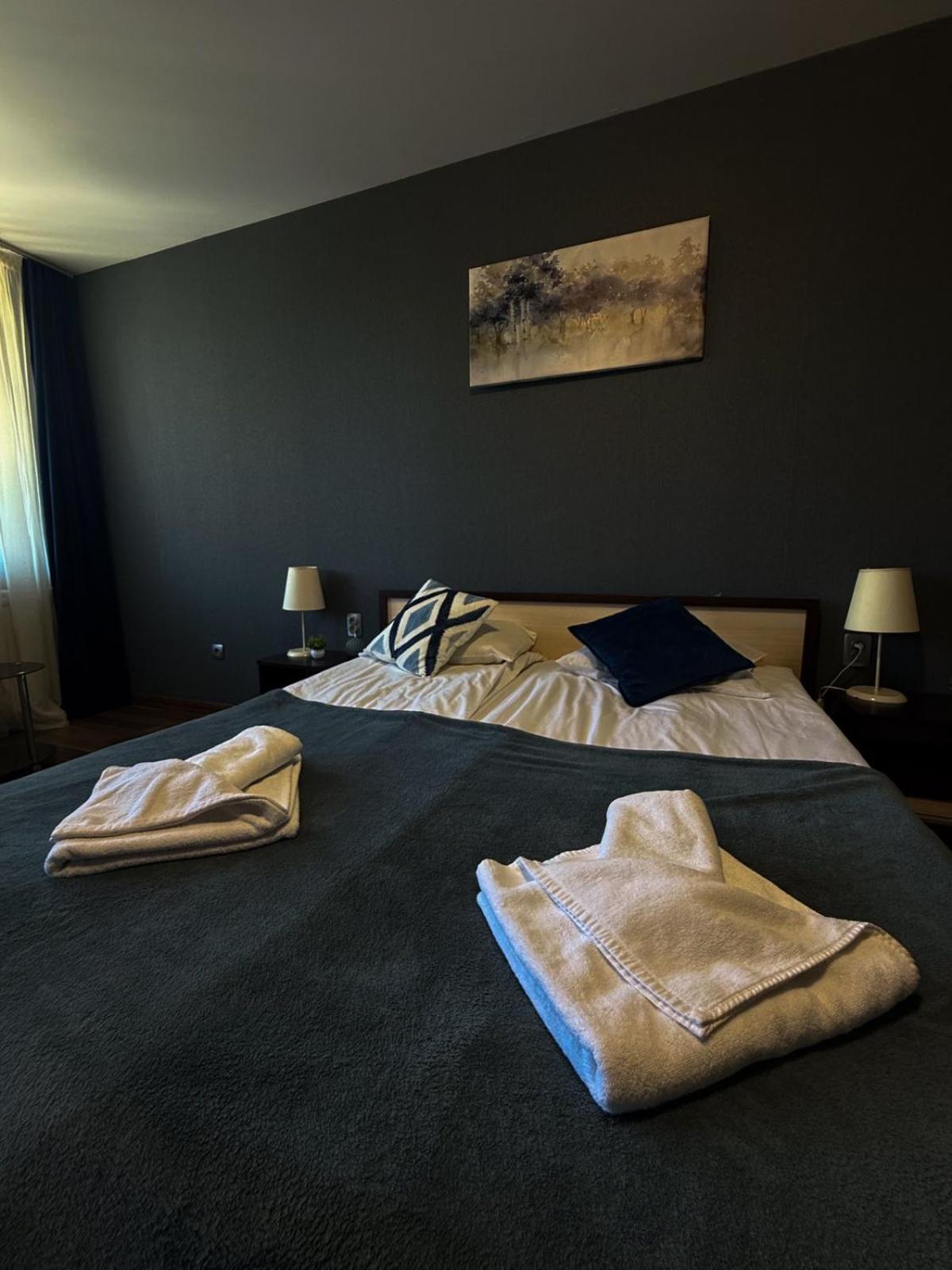 Hotel Iceberg Borovec Kültér fotó